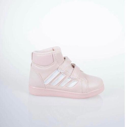 Pembe Çocuk Sneaker